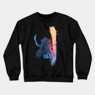 Final Fantasy XII Artwork Crewneck Sweatshirt